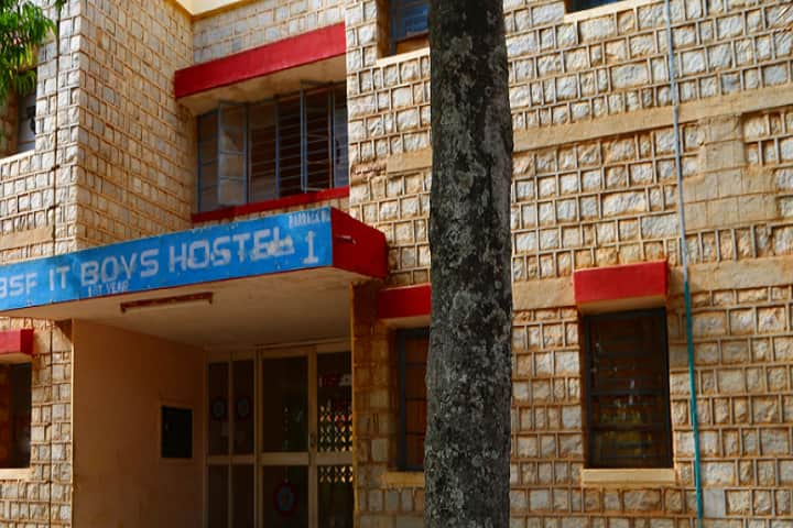 hostel